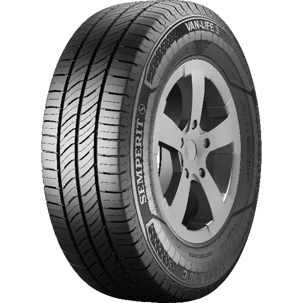 Plată securizată Anvelope Vara Semperit VAN LIFE 3 225/75 R16C 121/120R