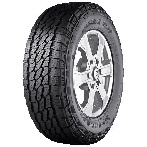 Anvelope Vara Bridgestone DUELER A/T002 265/70 R17 116S XL Cel mai bun preț