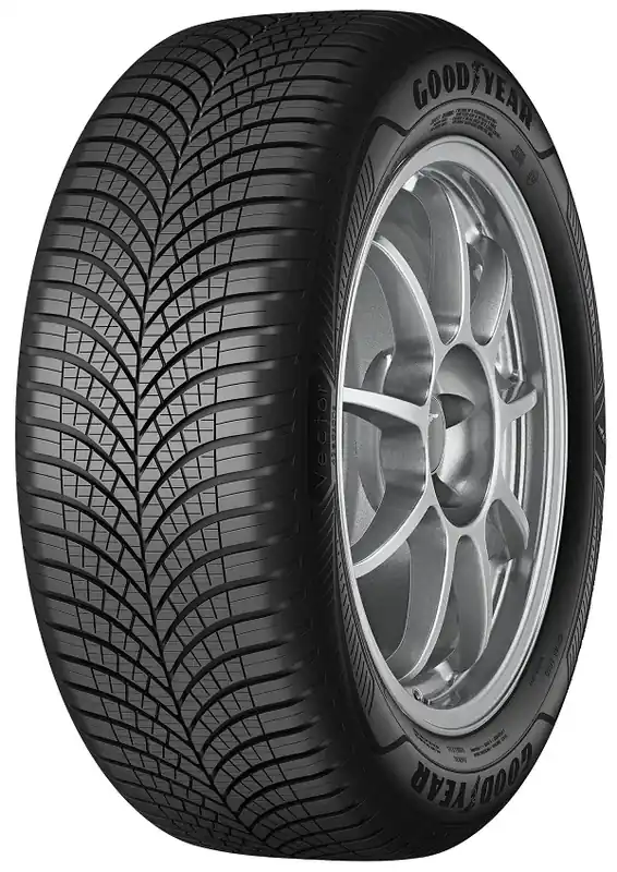 Cumpără acum Anvelope All Season Goodyear VECTOR 4SEASONS G3 225/55 R17 101W XL