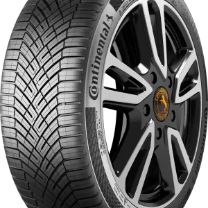 Reduceri Anvelope All Season Continental ALLSEASONCONTACT 2 245/40 R19 98Y XL