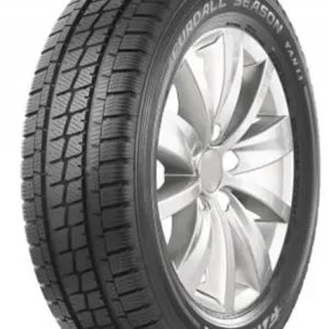 Ofertă limitată Anvelope All Season Falken EUROALLSEASON VAN11 215/65 R16C 109/107R