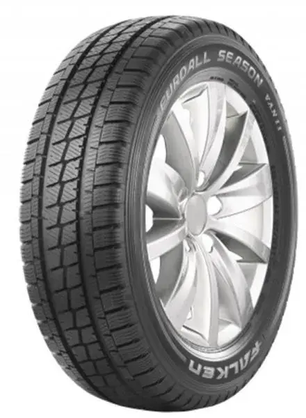 Ofertă limitată Anvelope All Season Falken EUROALLSEASON VAN11 215/65 R16C 109/107R