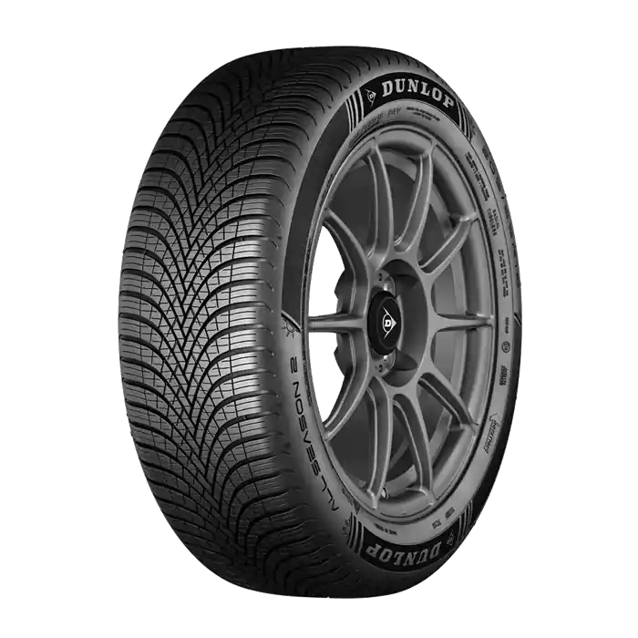 Ofertă limitată Anvelope All Season Dunlop ALL SEASON 2 185/60 R14 86H XL