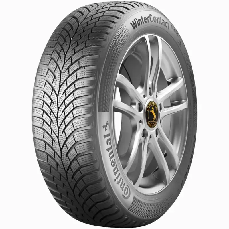 Reducere de preț Anvelope Iarna Continental WINTERCONTACT TS870 215/60 R16 99H XL