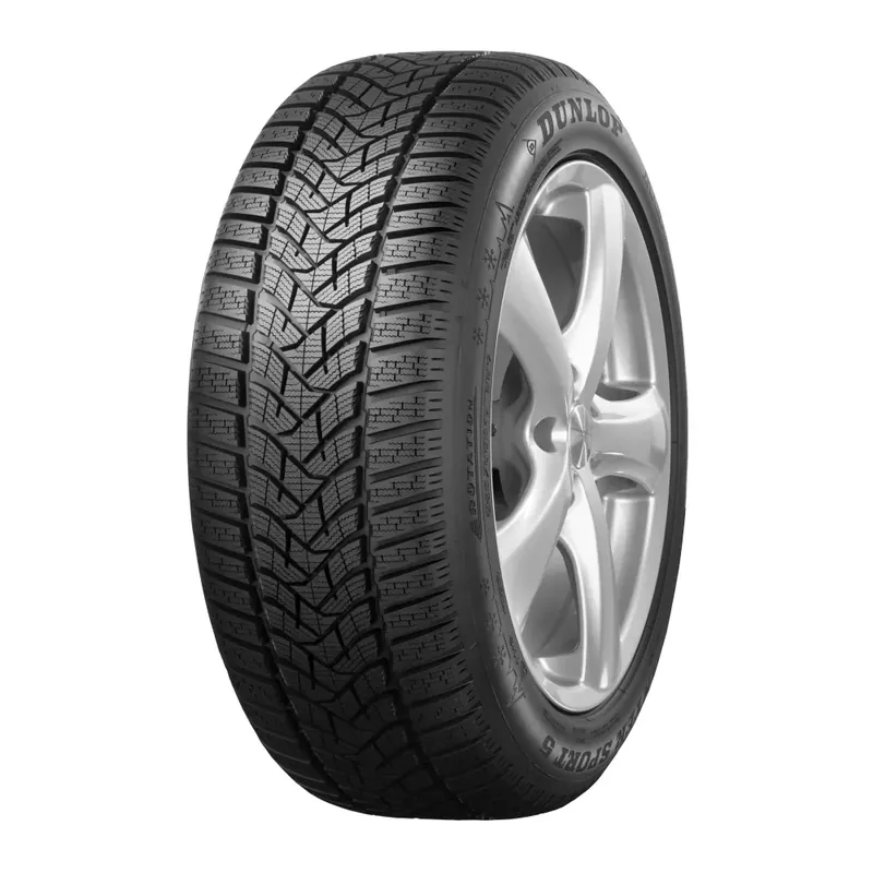 Lichidare de stoc Anvelope Iarna Dunlop WINTER SPORT 5 265/45 R20 108V XL