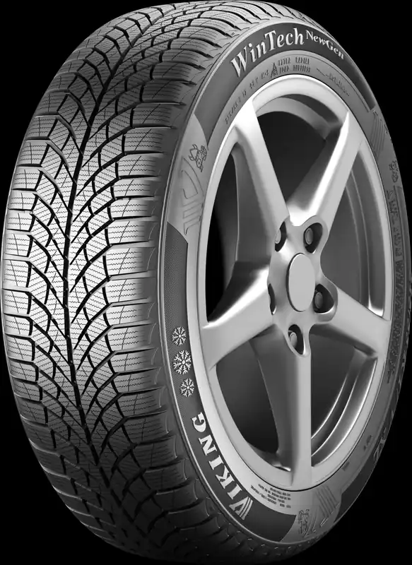Anvelope Iarna Viking WINTECH NEWGEN 205/50 R17 93V XL Reducere specială
