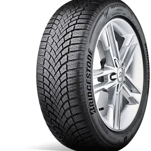 Anvelope Iarna Bridgestone LM005 255/45 R18 103V XL Reducere specială