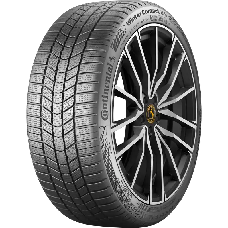 Bestseller Anvelope Iarna Continental WINTERCONTACT 8 S 275/35 R22 104V XL