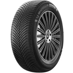Cumpărături sigure Anvelope Iarna Michelin ALPIN 7 215/50 R19 93T