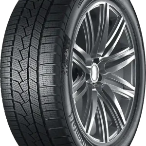 Chilipir Anvelope Iarna Continental WINTERCONTACT TS860S NC0 285/40 R22 110V XL