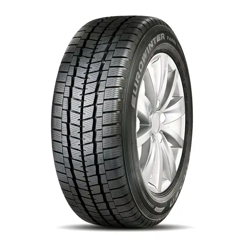 Ieftin Anvelope Iarna Falken EUROWINTER VAN01 215/70 R15C 109/107R