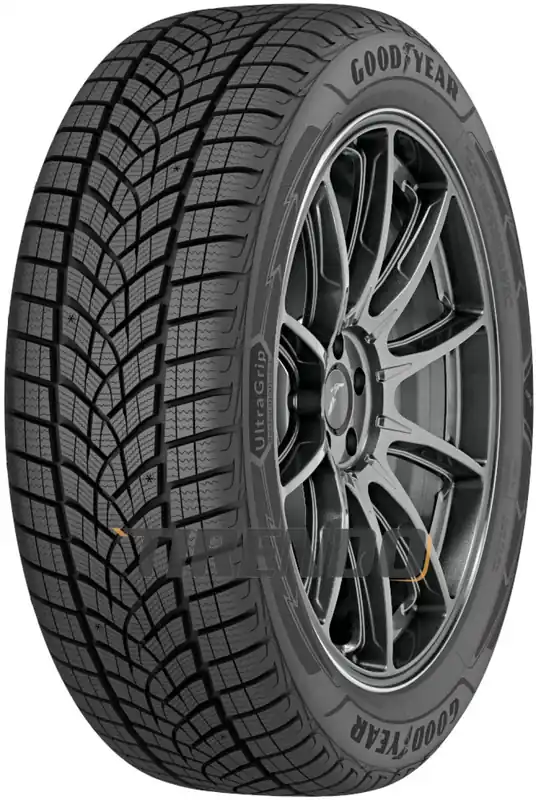 Anvelope Iarna Goodyear ULTRA GRIP PERFORMANCE+* 245/40 R19 98V XL Ultima șansă