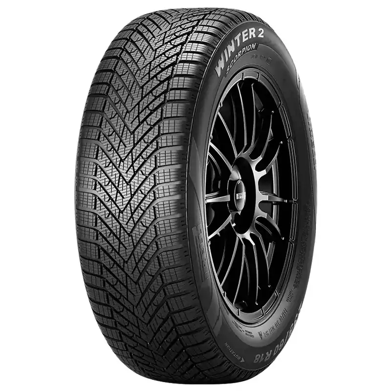 Vezi acum Anvelope Iarna Pirelli SCORPION WINTER 2 RUN FLAT 275/40 R22 108V XL ROF