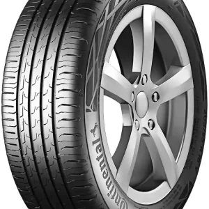 Preț mic Anvelope Vara Continental ECOCONTACT 6 Q R0 255/45 R20 105W XL