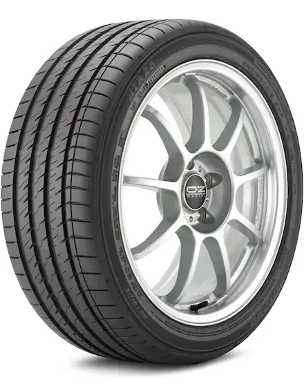 Cel mai vândut Anvelope Vara Sumitomo HTRZ5 235/40 R18 95Y XL
