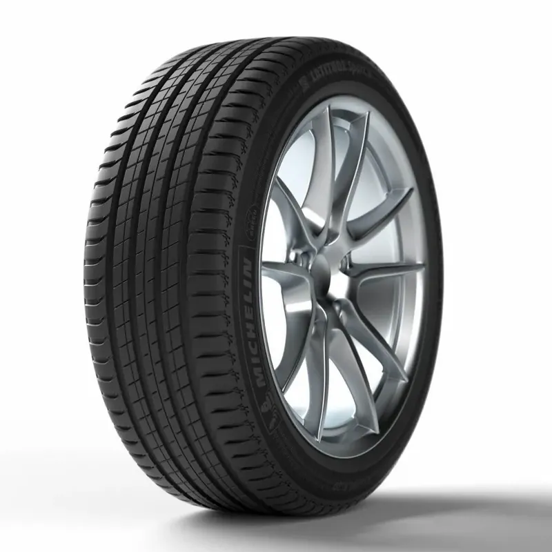 Premium Anvelope Vara Michelin LATITUDE SPORT 3 MO 275/45 R21 107Y