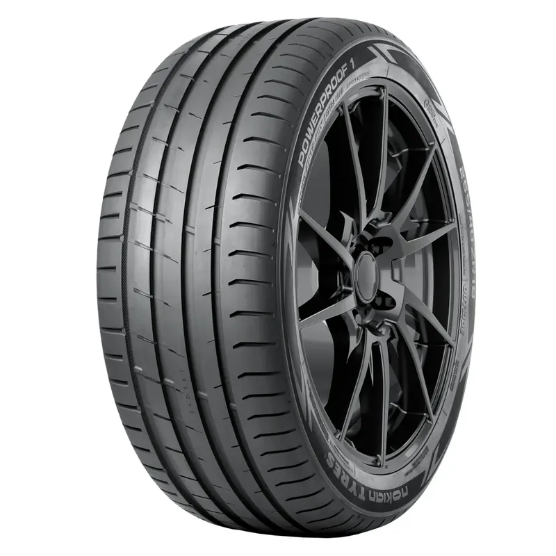 Anvelope Vara Nokian POWERPROOF 1 275/35 R20 102Y XL Preț mic