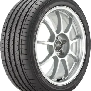 Disponibil imediat Anvelope Vara Sumitomo HTRZ5 225/45 R18 95Y XL