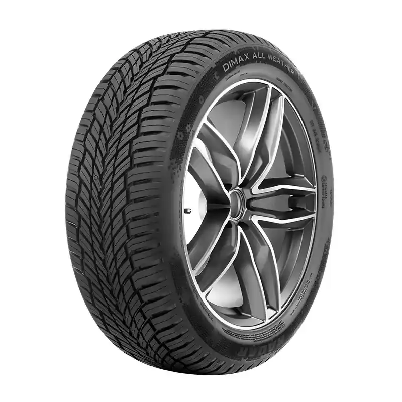 Mai ieftin Anvelope All Season Radar DIMAX ALLSEASON 205/55 R16 94W XL