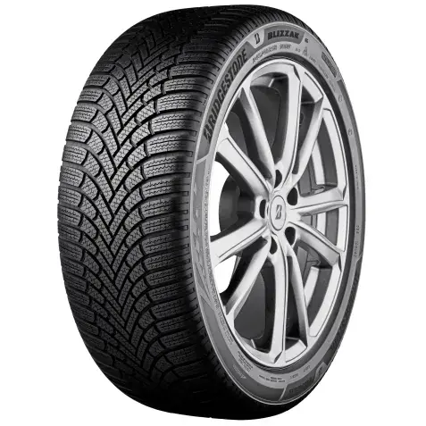 Lichidare de stoc Anvelope Iarna Bridgestone BLIZZAK 6 285/40 R22 110W XL