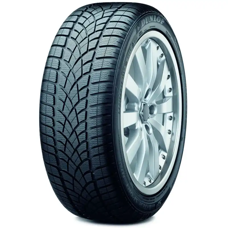Anvelope Iarna Dunlop WINTER SPORT 3D 235/40 R19 96V XL Reducere extra