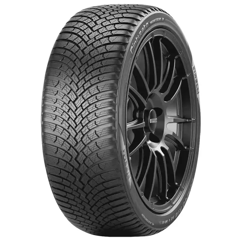 Ofertă limitată Anvelope Iarna Pirelli WINTER CINTURATO 3 235/55 R17 103V