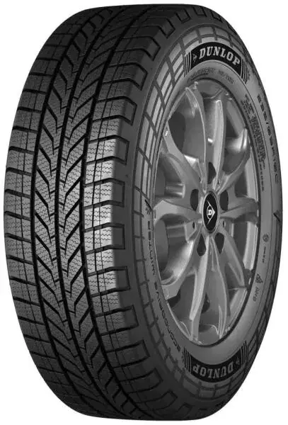 Anvelope Iarna Dunlop ECONODRIVE WINTER 225/65 R16C 112/110T Preț mic