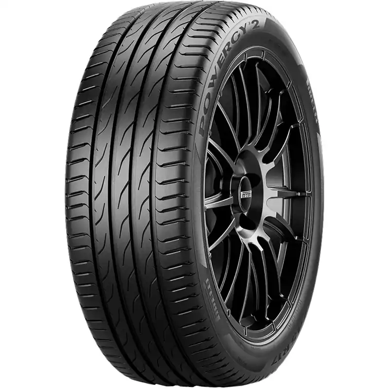 Anvelope Vara Pirelli POWERGY 2 235/45 R17 97Y XL Plată sigură