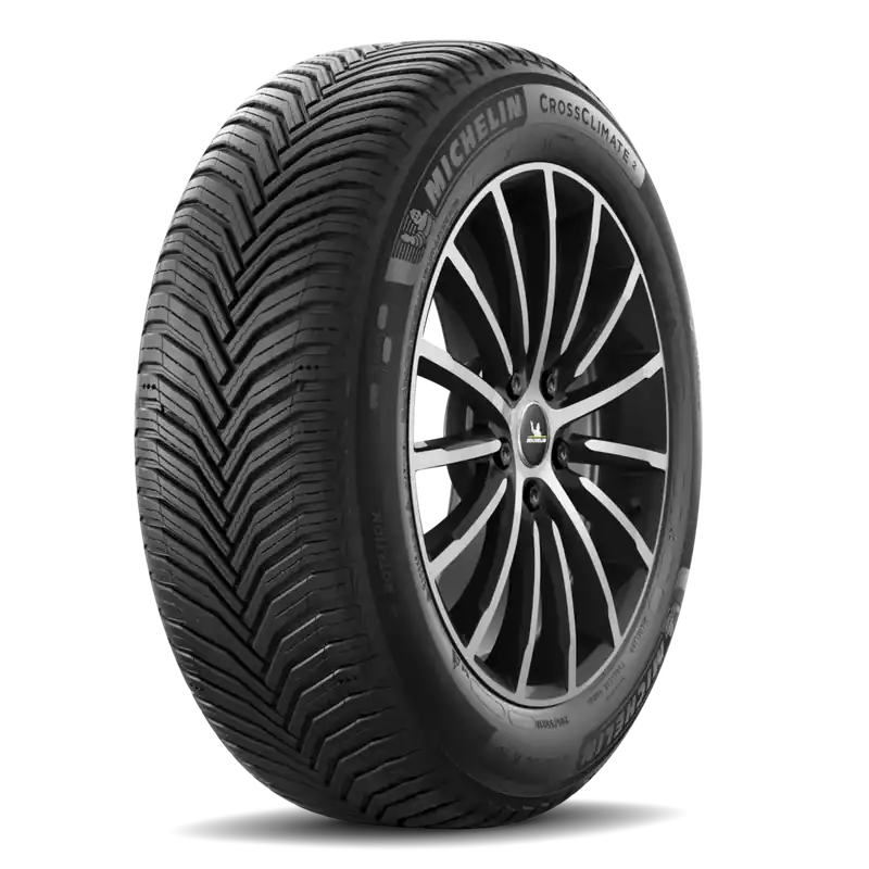 Doar azi Anvelope All Season Michelin CROSSCLIMATE 2 195/55 R16 87V