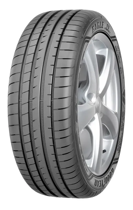 Nu rata Anvelope Vara Goodyear EAGLE F1 ASYMMETRIC 3* MOE RUN FLAT 225/55 R17 97Y ROF