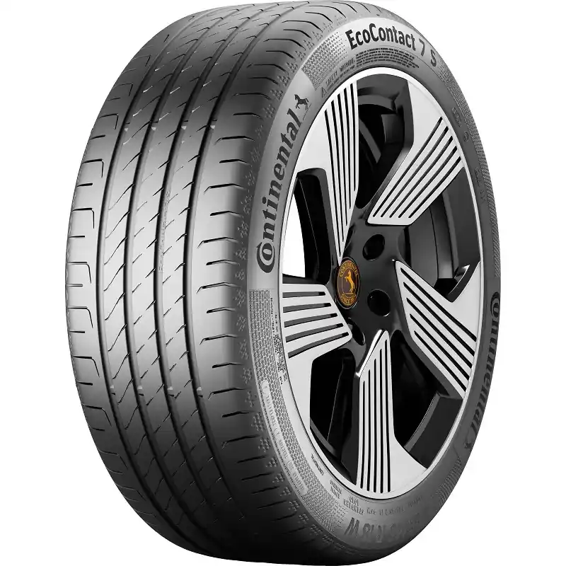 Retur gratuit Anvelope Vara Continental ECOCONTACT 7 S (+) 225/60 R16 98V