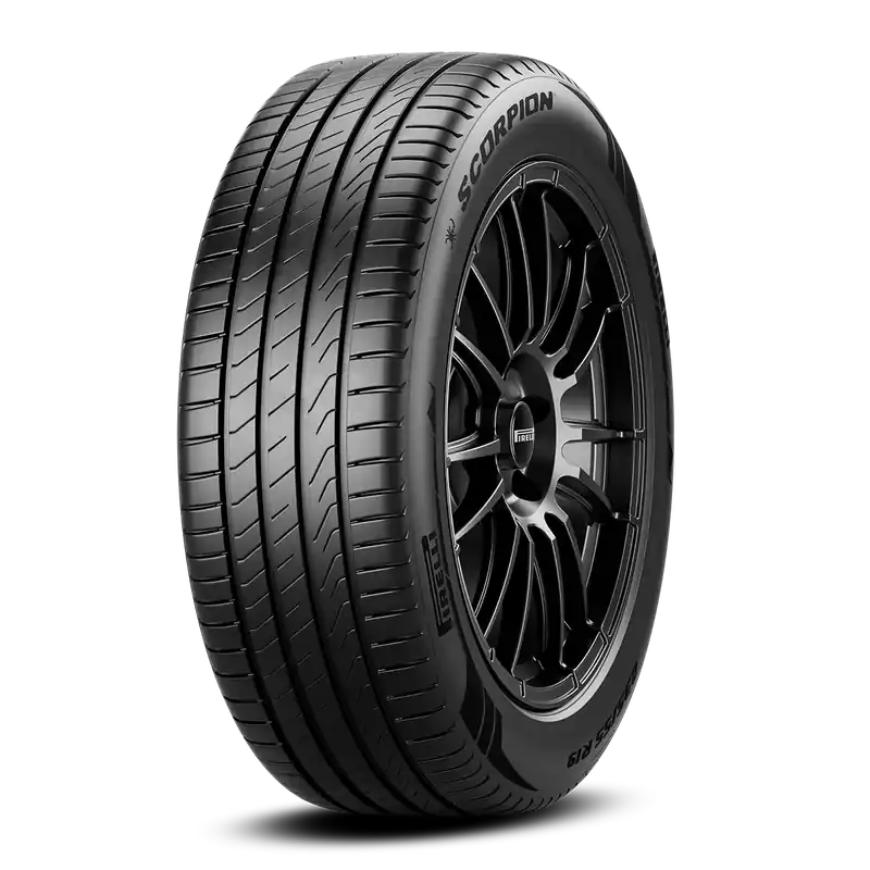 Anvelope Vara Pirelli SCORPION 3 235/60 R18 107W XL Promoție