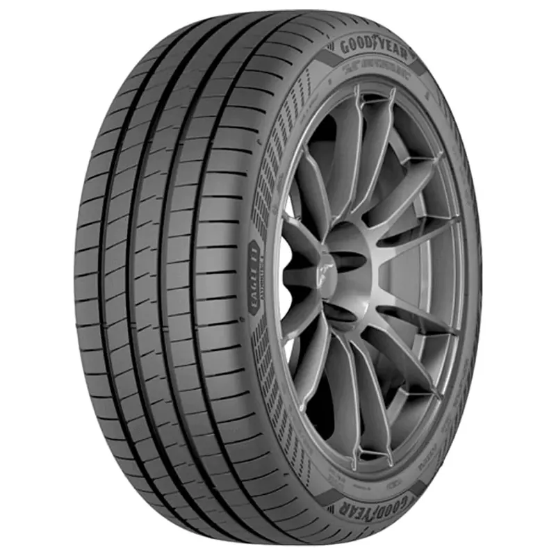 Comandă acum Anvelope Vara Goodyear EAGLE F1 ASYMMETRIC 6 235/45 R21 101H XL