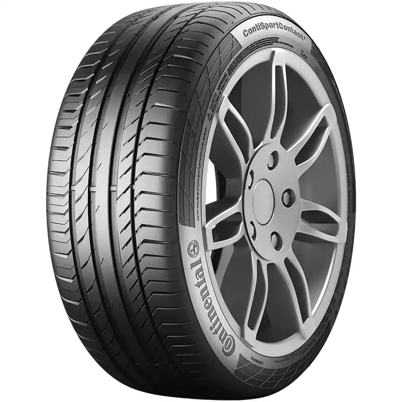 Preț promoțional Anvelope Vara Continental SPORTCONTACT 5 SUV AO 235/65 R18 106W