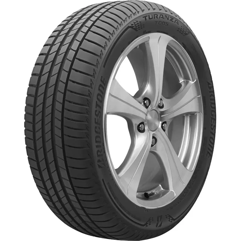 Anvelope Vara Bridgestone T005 AO B-SILENT 255/35 R21 98Y XL Bestseller