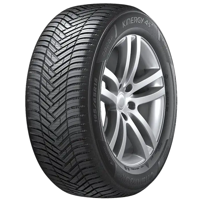 Anvelope All Season Hankook KINERGY 4S2 H750 195/65 R15 91H Doar azi