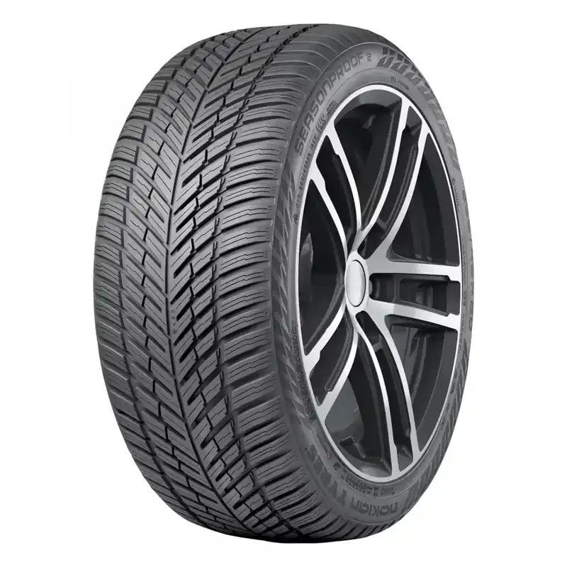 Anvelope All Season Nokian SEASONPROOF 2 235/45 R18 98Y XL Preferatul clienților