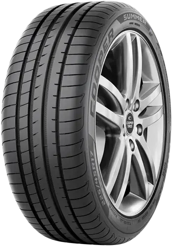 Anvelope Vara Cooper SUMMER 255/40 R20 101Y XL Preferatul clienților