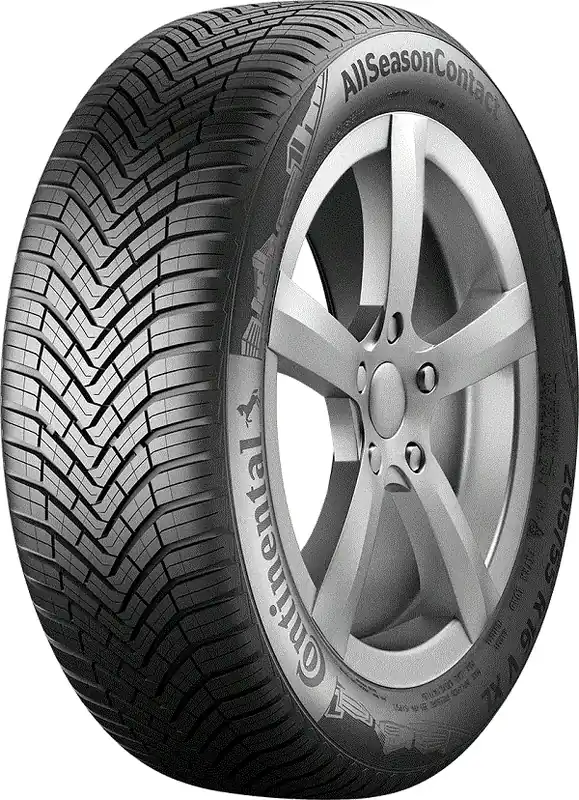 Anvelope All Season Continental ALL SEASON CONTACT AO 235/55 R18 100V Disponibil imediat