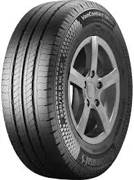 Preț mic Anvelope Vara Continental VAN CONTACT ULTRA CAMPER 225/75 R16C 116/114R