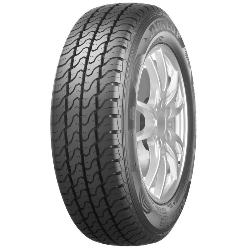 Cel mai bun preț Anvelope Vara Dunlop ECONODRIVE 225/70 R15C 112/110S