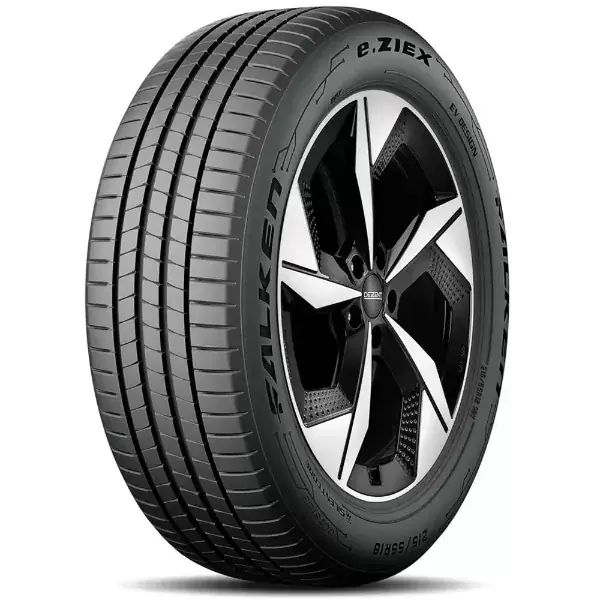 Bestseller Anvelope Vara Falken E. ZIEX R0 225/55 R19 103H XL