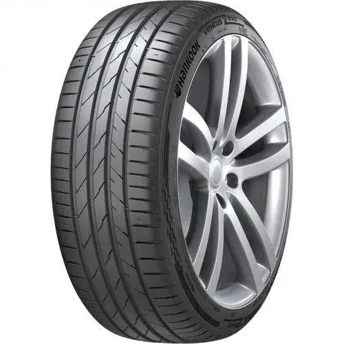 Plată securizată Anvelope Vara Hankook K137 VENTUS EVO 245/45 R19 102Y XL