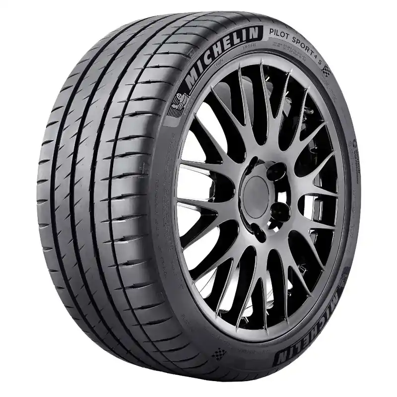 Anvelope Vara Michelin PILOT SPORT 4 S RG 245/35 R21 96Y XL Ofertă de sezon