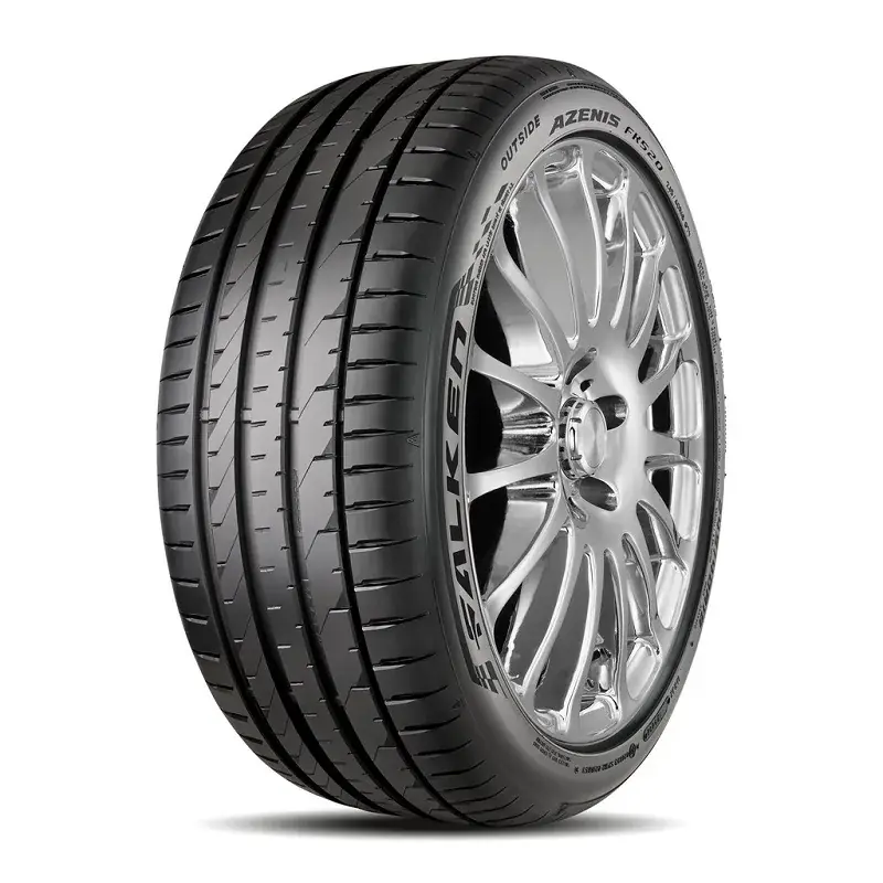 Preț promoțional Anvelope Vara Falken AZENIS FK520 FEXM ROF 225/45 R18 95Y XL ROF
