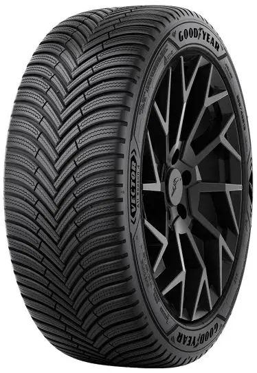 Vezi acum Anvelope All Season Goodyear VECTOR ALL SEASON 4 215/55 R18 99V XL