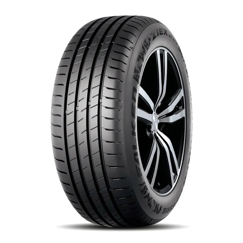 Ofertă Anvelope Vara Falken ZIEX ZE320 215/60 R17 96H