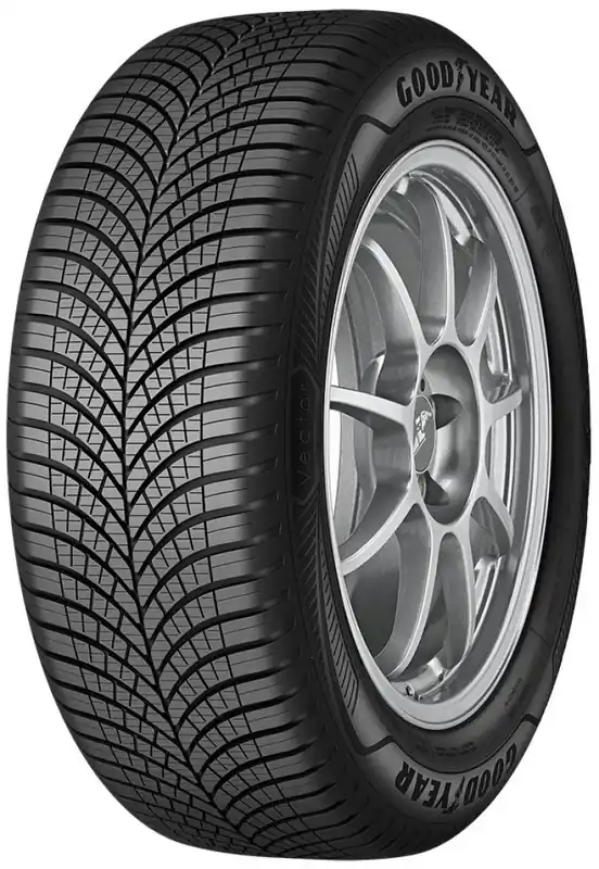 Vezi acum Anvelope All Season Goodyear VECTOR 4SEASONS G3 FP 225/45 R18 95W XL