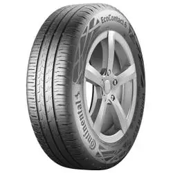 Retur gratuit CONTINENTAL ECO Contact 6 195/65 R15 95H XL