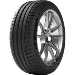 Premium MICHELIN Pilot Sport 4 205/40 R18 86W RFT